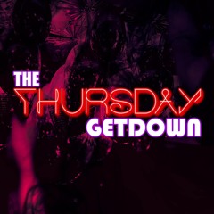 Ste Turner The Thursday Get Down Show Fusion Radio 12th Sept 24