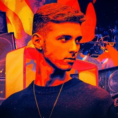 Magrão Subaquatico - Vinicius Santos