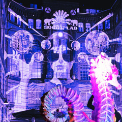 3000Grad Festival Flashback // Faustina Fauna @ Ritter Butzke 18.10.25