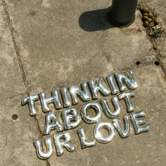 PREMIERE: Mauez - Thinkin About Ur Love (Original Mix) [See You On Monday]
