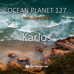 Karlos - Ocean Planet 127 [Jan 14 2022] On Proton Radio