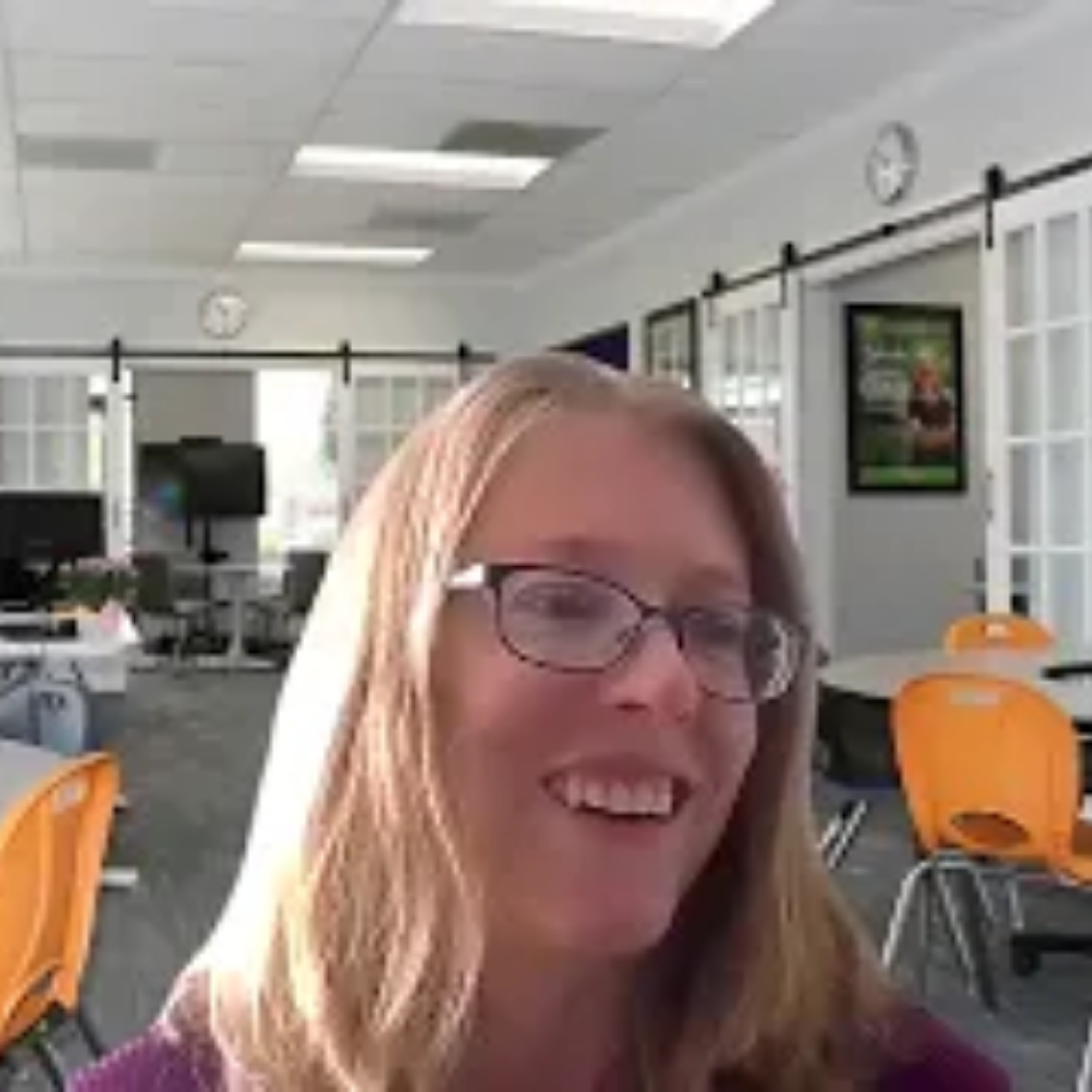 Michigan Business Beat | Jessica Rollins, Sylvan Learning Centers a Michigan Celebrates 2025 Winner. episode artwork