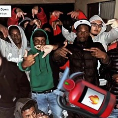 BanditDaMack - Thuggin (Snippet)