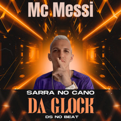 Sarra no cano da glock