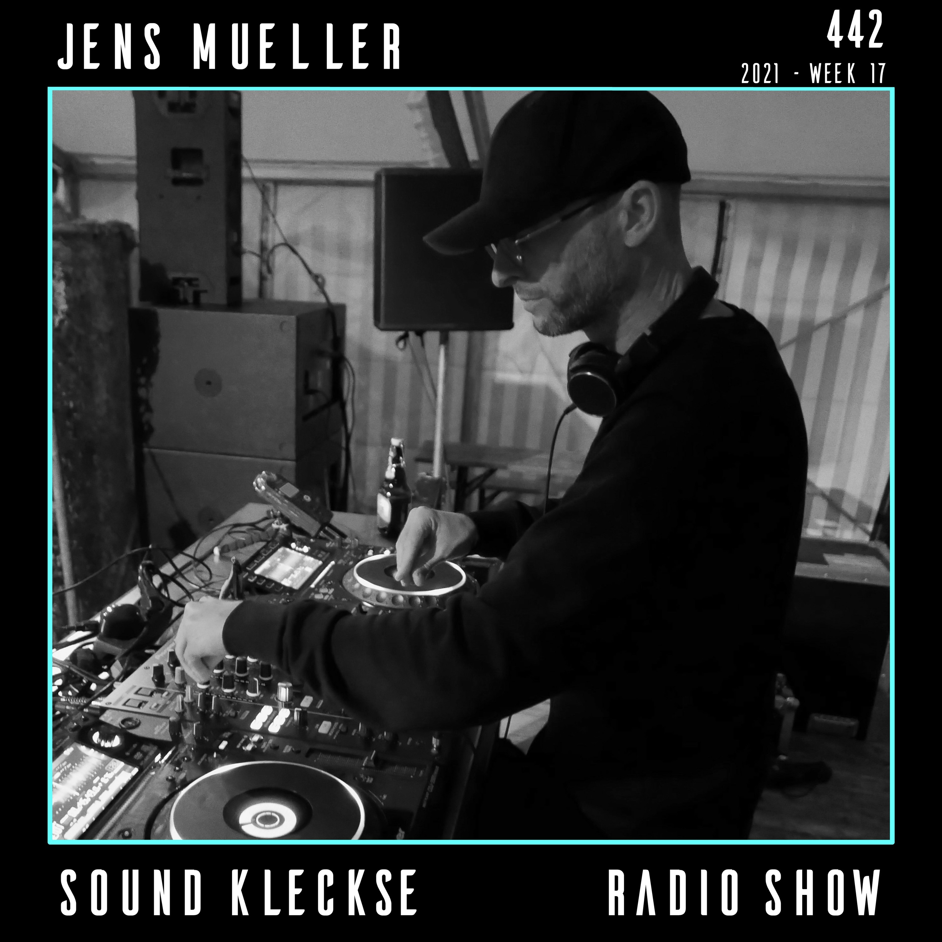 Sound Kleckse