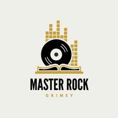 Master Rock - Grimey