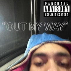 CRASH - OUT MY WAY