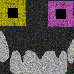 deltarune ━ MEGALO STRIKE BACK