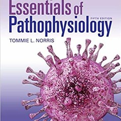 READ/DOWNLOAD=@ Porth's Essentials of Pathophysiology FULL BOOK PDF & FULL AUDIOBOOK
