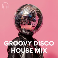Groovy Disco House Mix 2025 🪩 Funky, Disco & Club House Mix