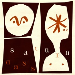 Tim Linghaus - Saturn Days