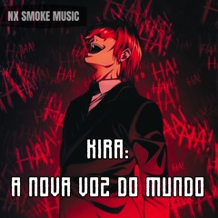 KIRA: A NOVA VOZ DO MUNDO