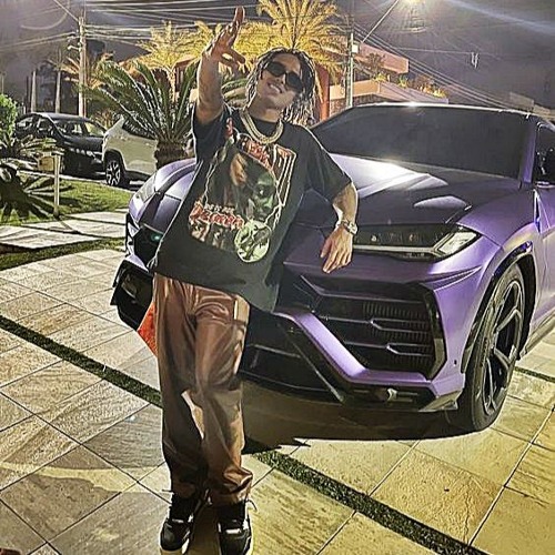 Matuê - Castlevania [[SPEED UP + GRAVE]]