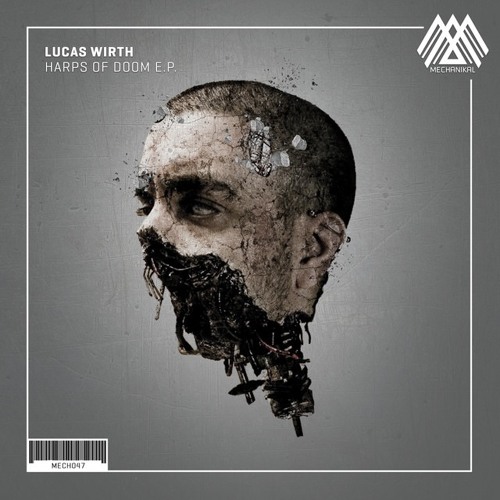 Lucas Wirth - Harps Of Doom (Original Mix)
