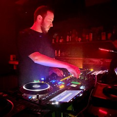 Opening @HOM BAR Mtl - 2024/03/23 (Live Afro House)