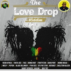 Drive - Time 365 Live 22 May Lion Paw International Premiere Of The Love Drop Riddim