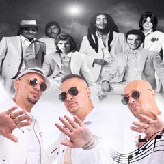 Mi Estrella BreakBeat