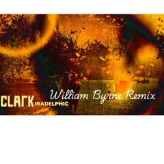 Clark -Broken kite footage  ( William Byrne's Harsh terrain Remix )