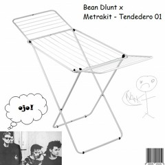Bean Dlunt - Tendedero 01