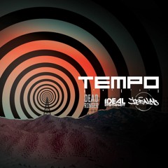 Nesha Mixed Live April 29 TEMPO At Deadringer