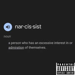 Narcissistic