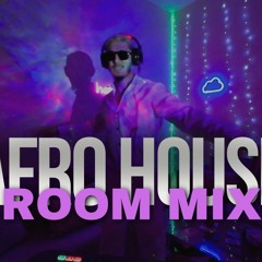 AFRO HOUSE Room Mix by YUX [ Tayna-si ai, E-Rotic-Turn me on ] YUX VOL.1 - djyux