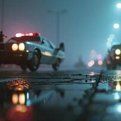 L.E.P.D. (Vinyl Set)