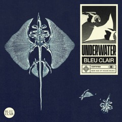 Bleu Clair - Underwater