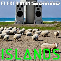 Islands (Radio "Pop" Edit) [EtB & ubo]