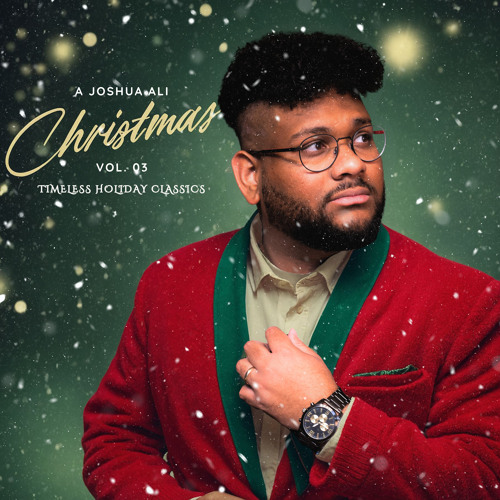 It's Beginning to Look a Lot Like Christmas