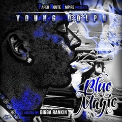 Young Dolph - A Plus