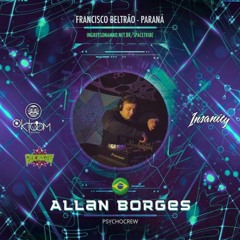 MIXX DARK 150-169 - SPACE TRIBE FESTIVAL