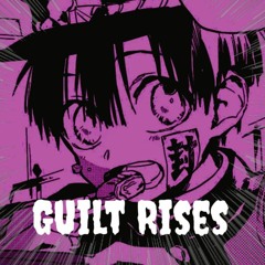 Guilt Rises (Classic Cover)