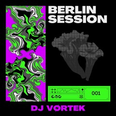 BERLIN SESSION 001