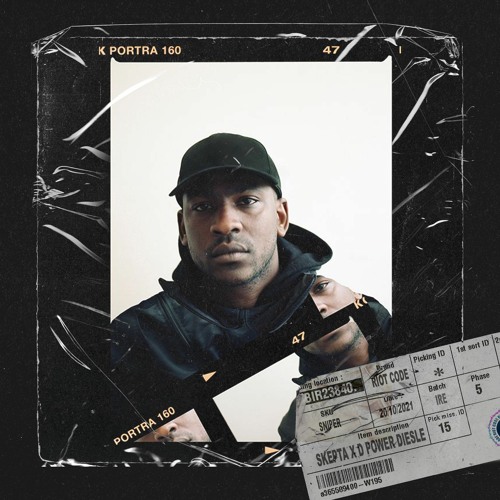Skepta X D Power Diesle - Sniper (RIOT CODE EDIT) *FREE DL*