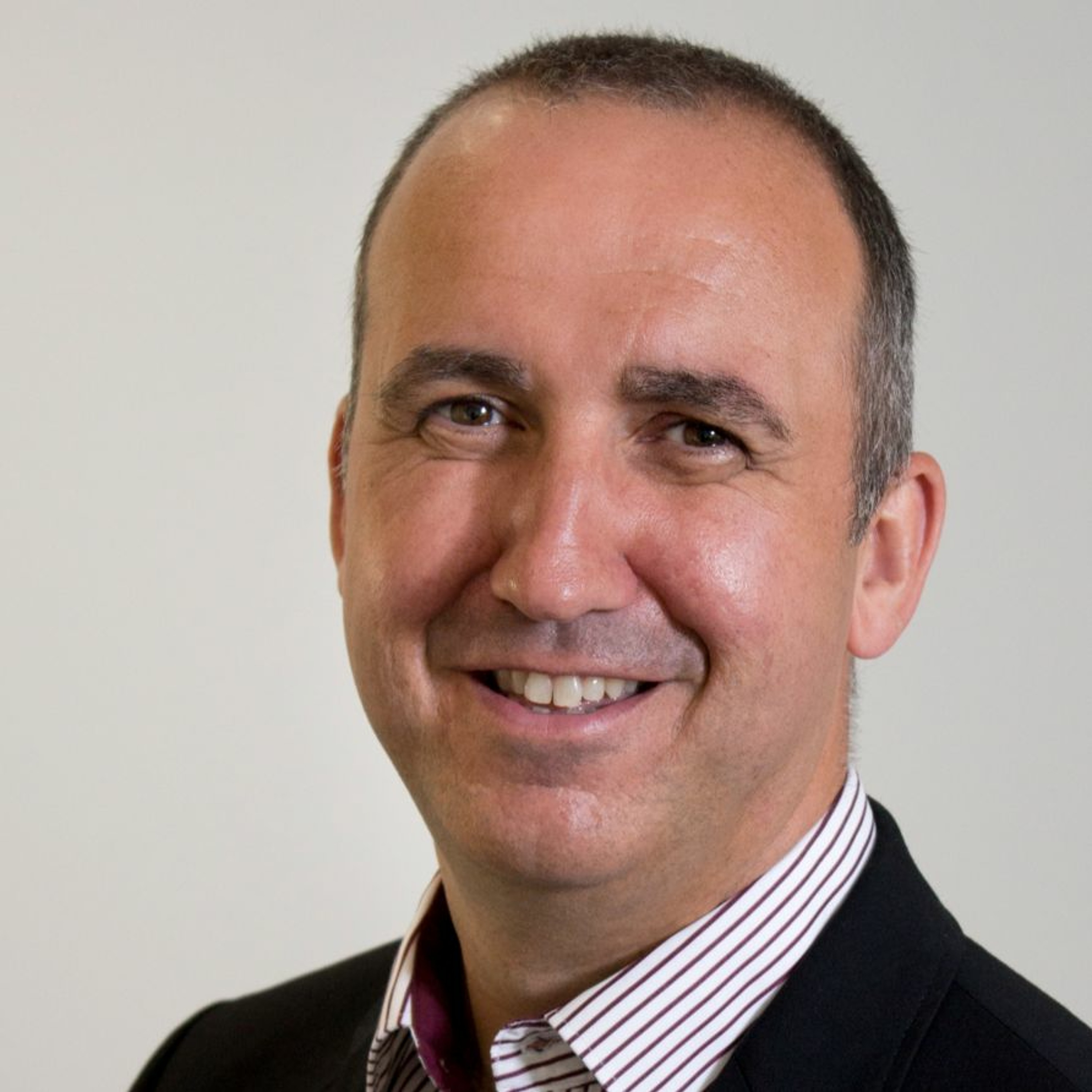 Schneider Electric MEA Goes Green Podcast