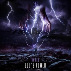 Gero - God's Power Feat Fivio Foreign (prod. CDG Beatz)