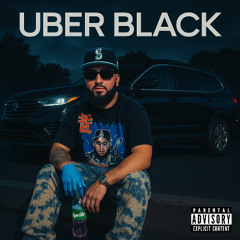 UBER BLACK [ Prod. Kount5k ]