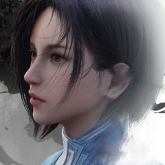 Nữ Kiệt - 巾帼 (进击版)- 《毛亮》- 画江湖之不良人第5季