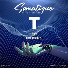 TLOA - Dancing Boys
