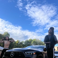 Neo X Tohihsa AMG GO FAST