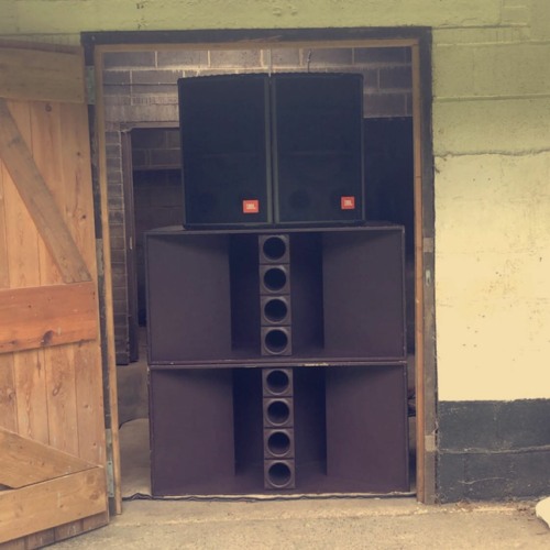 FOREVER MAN KIND-(BORN SLIPPY TEK REMIX)