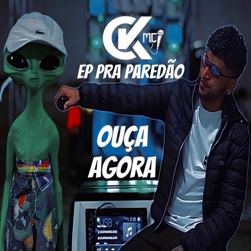 02 Melo De Deixa Louca Ckmc Feat Pat Rara Igor Producer