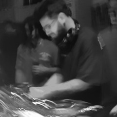 Set 05 - Techno (Raw, Hypnotic)