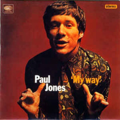 Paul Jones - Free Me