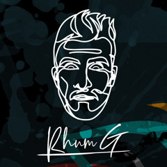 RHUM G - Live Mix Twiggy By La Cantine (29.01.2023)