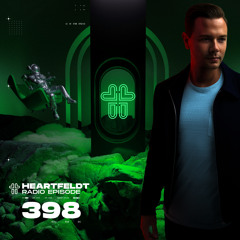 Sam Feldt - Heartfeldt Radio #398