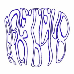 Pretend Radio – 'Hard Out' with Sara Savage