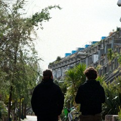 Feeling For You (Preview)