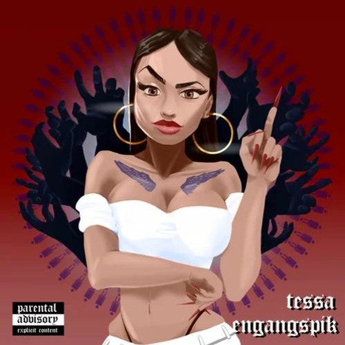 Tessa - Engangspik (TAKALA Remix)